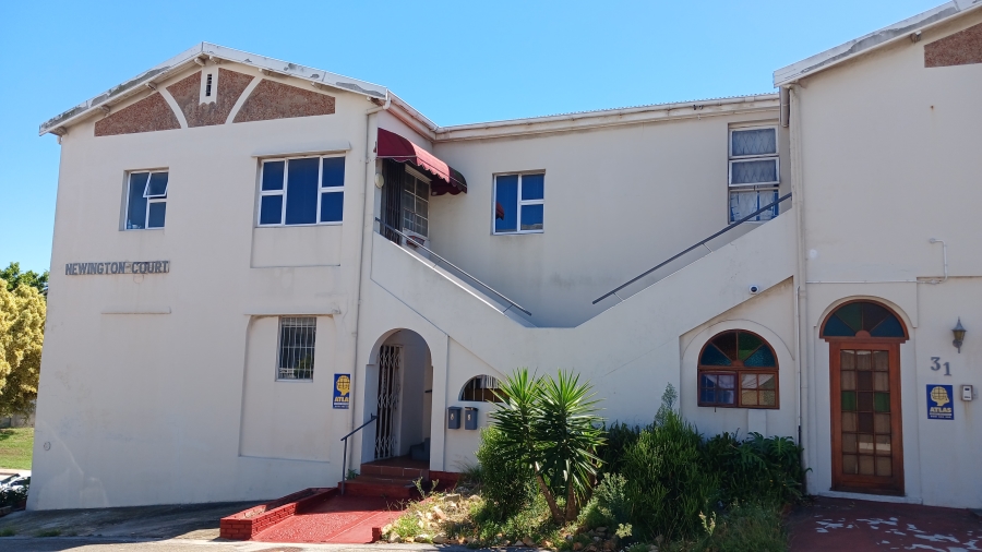 2 Bedroom Property for Sale in Richmond Hill Eastern Cape